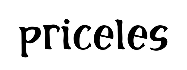 Priceles